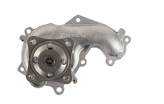 motorcraft Waterpompen