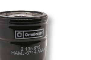 omnicraft Oliefilters