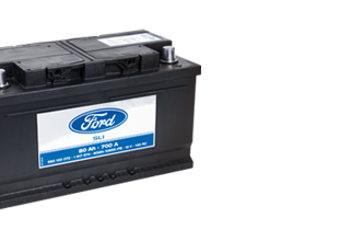 ford-genuine Batterijen