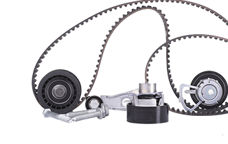 motorcraft Timing riem sets