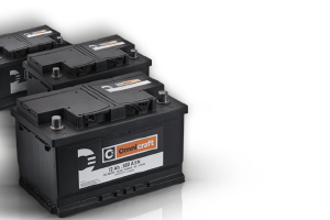 omnicraft Batterijen