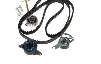 motorcraft Riemaandrijvings sets
