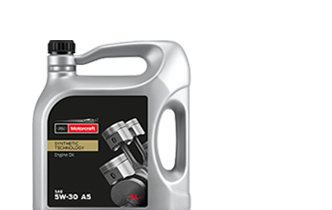 motorcraft Motorolie