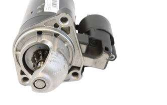 motorcraft Reman-alternatoren